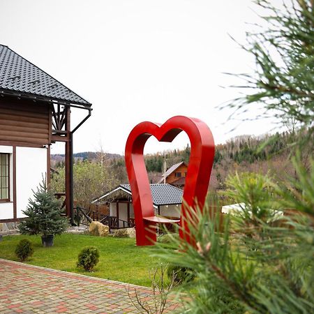 Мигово Гражда Villa Buitenkant foto