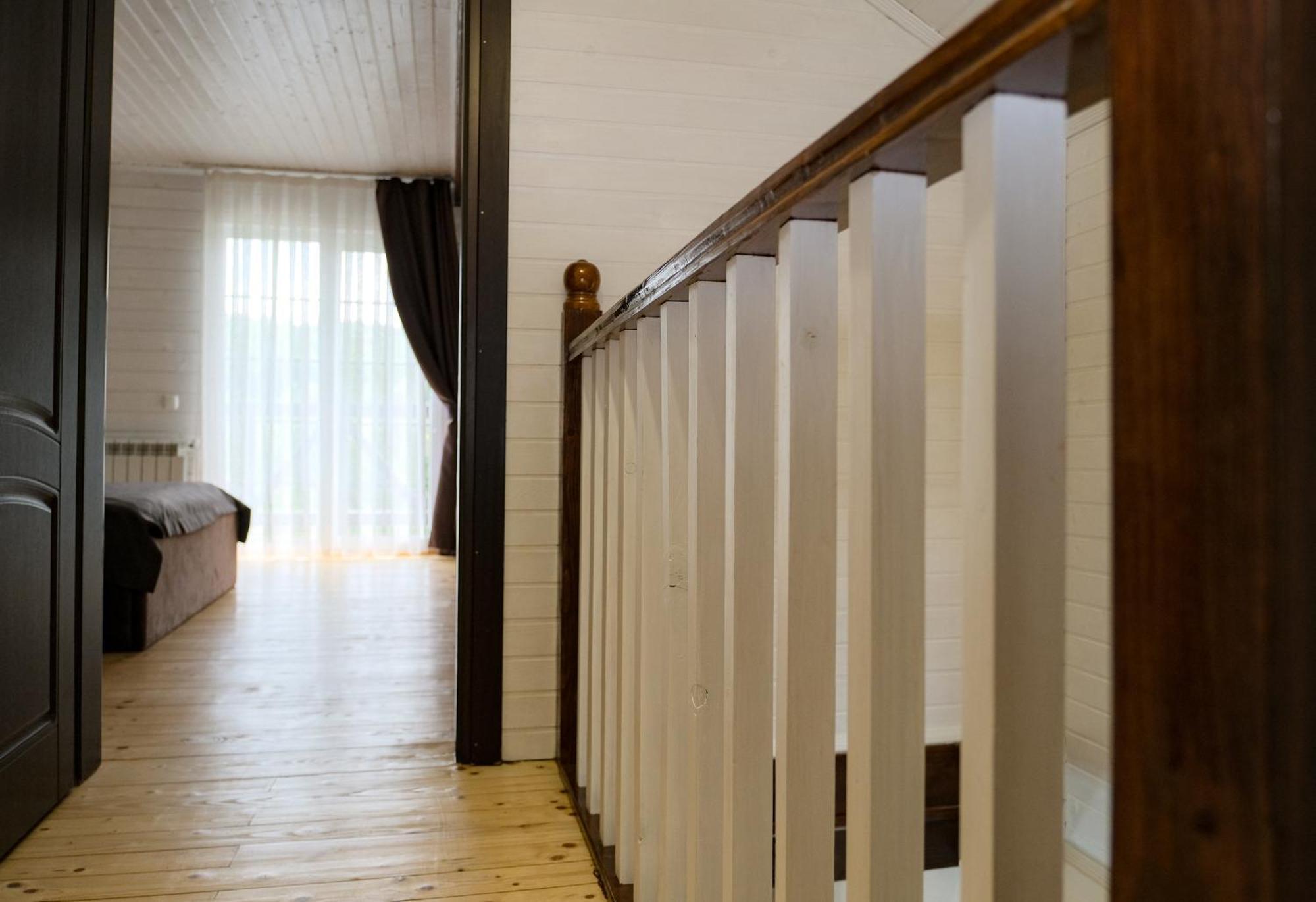 Мигово Гражда Villa Buitenkant foto