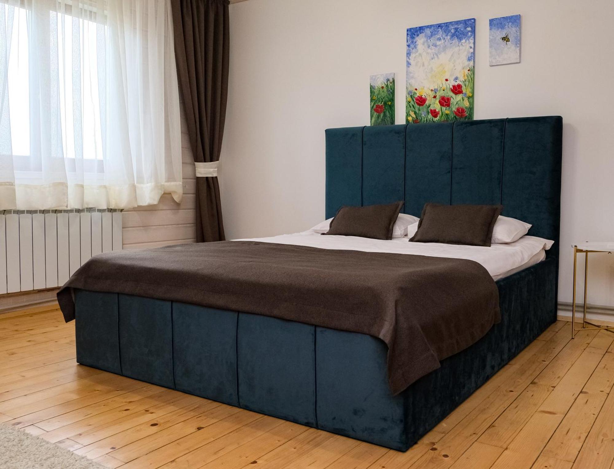 Мигово Гражда Villa Buitenkant foto