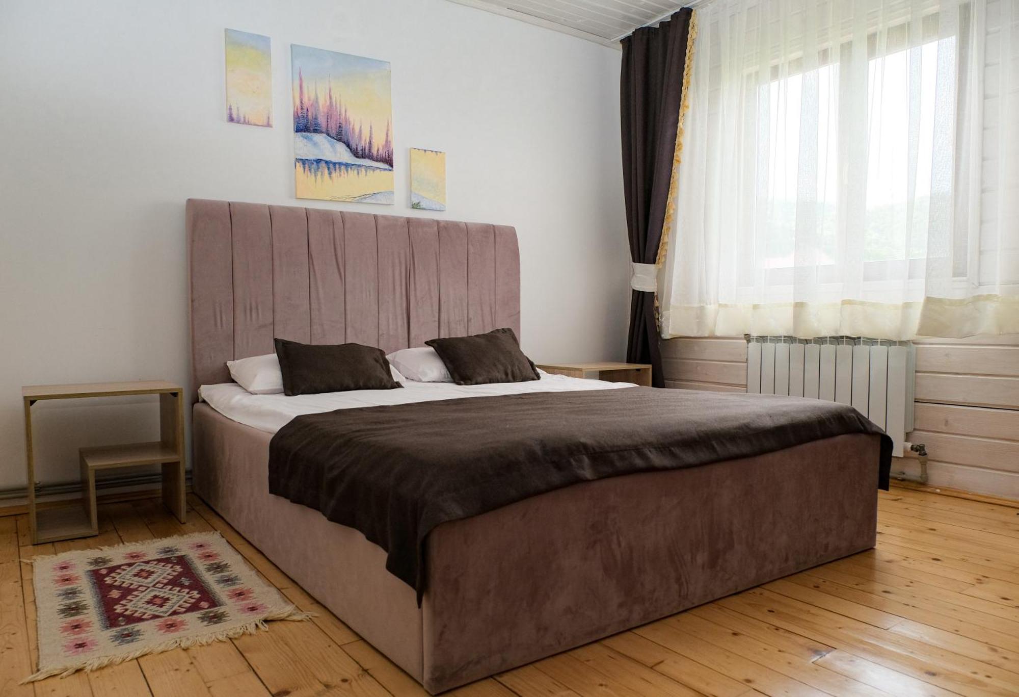 Мигово Гражда Villa Buitenkant foto