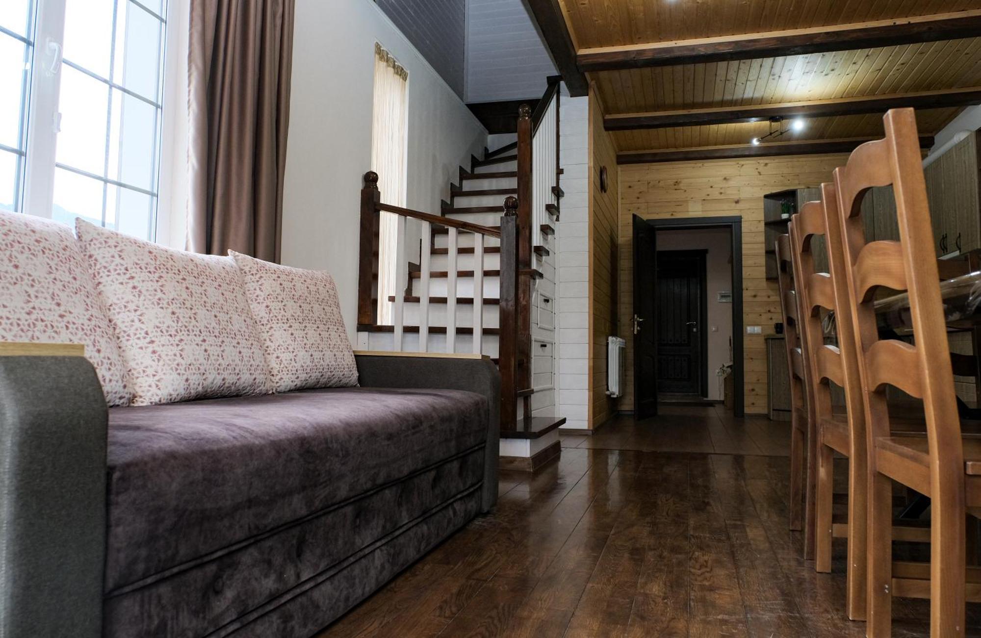 Мигово Гражда Villa Buitenkant foto