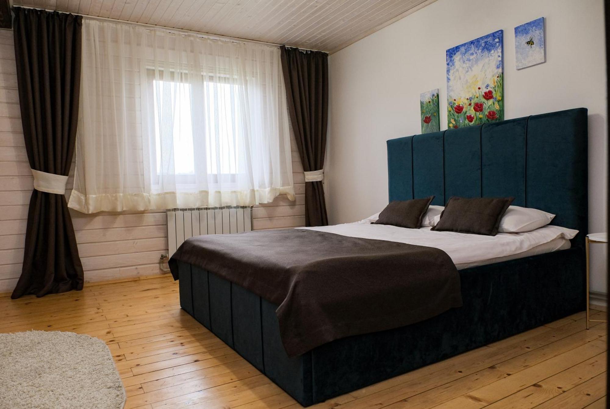 Мигово Гражда Villa Buitenkant foto